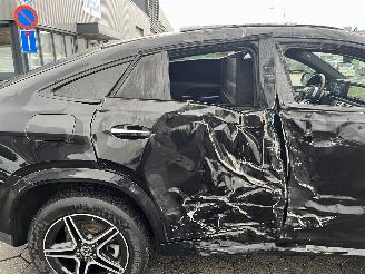 Mercedes GLE 2.0 GLE 350 DE 4MATIC 194PK picture 13