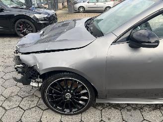 Mercedes Cla-klasse 250 4MATIC Premium Plus PANO AUTOMAAT picture 10
