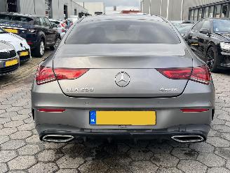 Mercedes Cla-klasse 250 4MATIC Premium Plus PANO AUTOMAAT picture 3