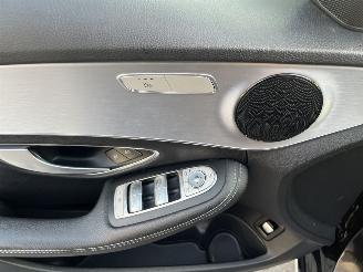 Mercedes C-klasse C 180 AMG PANO AUTOMAAT picture 17