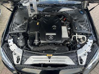 Mercedes C-klasse C 180 AMG PANO AUTOMAAT picture 7