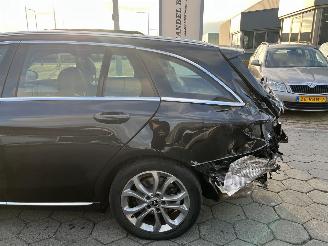Mercedes C-klasse C 180 AMG PANO AUTOMAAT picture 8