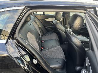 Mercedes C-klasse C 180 AMG PANO AUTOMAAT picture 11