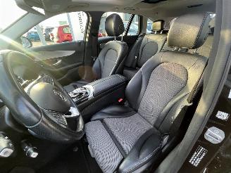 Mercedes C-klasse C 180 AMG PANO AUTOMAAT picture 16