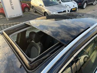 Mercedes C-klasse C 180 AMG PANO AUTOMAAT picture 14