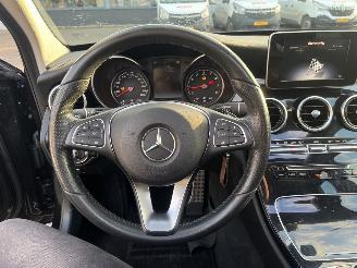 Mercedes C-klasse C 180 AMG PANO AUTOMAAT picture 18