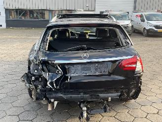 Mercedes C-klasse C 180 AMG PANO AUTOMAAT picture 5