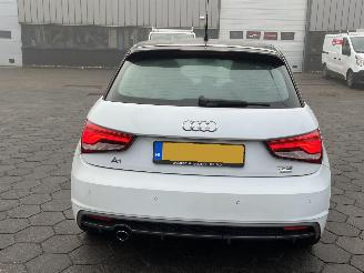 Audi A1 Sportback 1.0 TFSI Sport Pro Line S picture 5