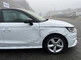 Audi A1 Sportback 1.0 TFSI Sport Pro Line S picture 9