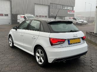 Audi A1 Sportback 1.0 TFSI Sport Pro Line S picture 6