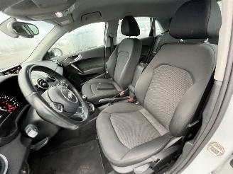 Audi A1 Sportback 1.0 TFSI Sport Pro Line S picture 14