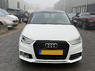 Audi A1 Sportback 1.0 TFSI Sport Pro Line S picture 2