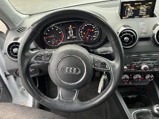 Audi A1 Sportback 1.0 TFSI Sport Pro Line S picture 16