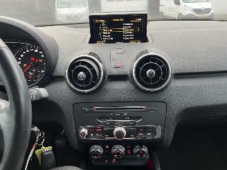Audi A1 Sportback 1.0 TFSI Sport Pro Line S picture 18