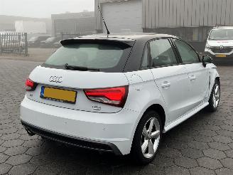 Audi A1 Sportback 1.0 TFSI Sport Pro Line S picture 4