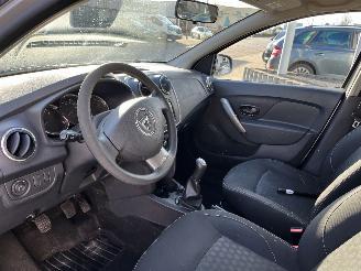 Dacia Logan (MOTORSCHADE) MCV 0.9 TCe Lauréate picture 13