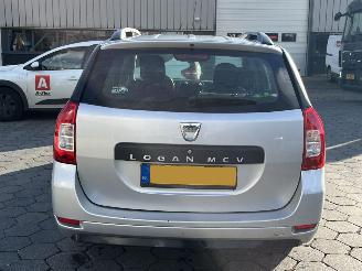 Dacia Logan (MOTORSCHADE) MCV 0.9 TCe Lauréate picture 5