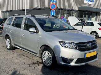 Dacia Logan (MOTORSCHADE) MCV 0.9 TCe Lauréate picture 3