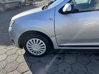 Dacia Logan (MOTORSCHADE) MCV 0.9 TCe Lauréate picture 8