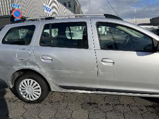 Dacia Logan (MOTORSCHADE) MCV 0.9 TCe Lauréate picture 9