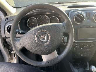 Dacia Logan (MOTORSCHADE) MCV 0.9 TCe Lauréate picture 15