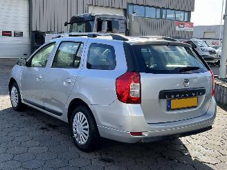 Dacia Logan (MOTORSCHADE) MCV 0.9 TCe Lauréate picture 6