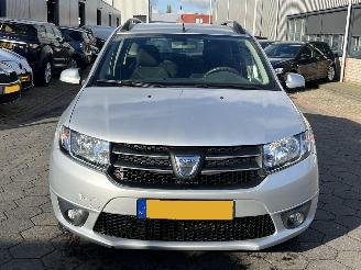Dacia Logan (MOTORSCHADE) MCV 0.9 TCe Lauréate picture 2
