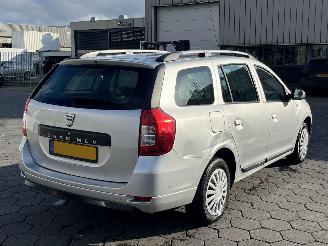 Dacia Logan (MOTORSCHADE) MCV 0.9 TCe Lauréate picture 4