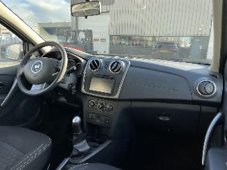 Dacia Logan (MOTORSCHADE) MCV 0.9 TCe Lauréate picture 12