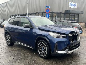 BMW iX1 xDrive30 Launch Edition 67 kWh picture 4