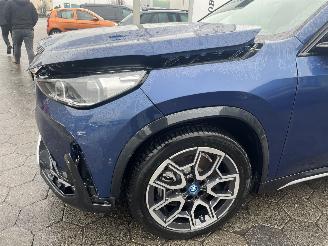 BMW iX1 xDrive30 Launch Edition 67 kWh picture 10