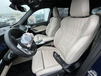BMW iX1 xDrive30 Launch Edition 67 kWh picture 17