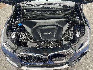 BMW iX1 xDrive30 Launch Edition 67 kWh picture 8
