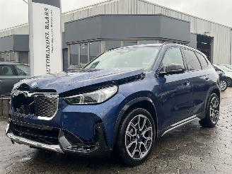 BMW iX1 xDrive30 Launch Edition 67 kWh picture 2