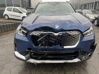 BMW iX1 xDrive30 Launch Edition 67 kWh picture 11