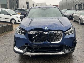 BMW iX1 xDrive30 Launch Edition 67 kWh picture 3