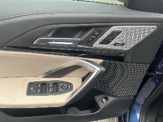 BMW iX1 xDrive30 Launch Edition 67 kWh picture 18