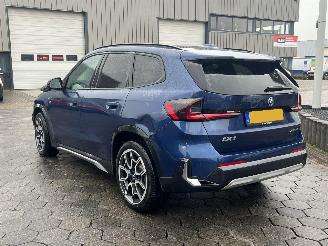 BMW iX1 xDrive30 Launch Edition 67 kWh picture 7