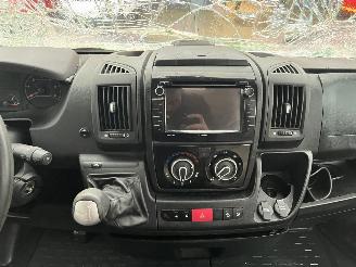 Hymer  2.3 Yosemite 96KW AUTOMAAT picture 12