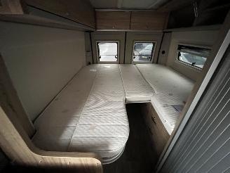 Hymer  2.3 Yosemite 96KW AUTOMAAT picture 6