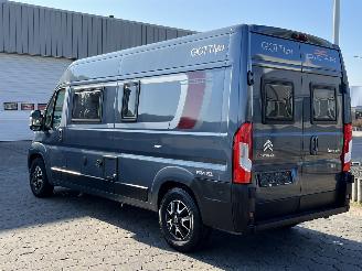 Giottiline  2.2 Privilege 60B 103KW picture 4