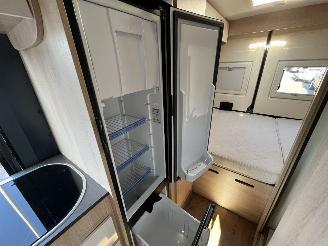 Giottiline  2.2 Privilege 60B 103KW picture 15