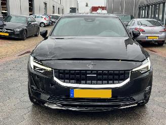 Polestar 2 Long Range Dual Motor Launch Edition 78kWh picture 2