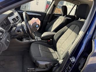 BMW X1 X DRIVE 2.0 D 190 PK Autom picture 12