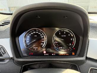 BMW X1 X DRIVE 2.0 D 190 PK Autom picture 20