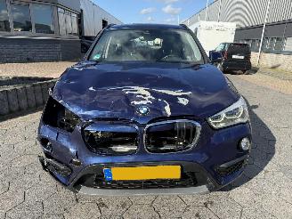 BMW X1 X DRIVE 2.0 D 190 PK Autom picture 2