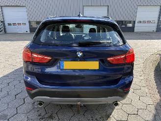 BMW X1 X DRIVE 2.0 D 190 PK Autom picture 7