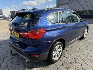 BMW X1 X DRIVE 2.0 D 190 PK Autom picture 5