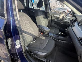 BMW X1 X DRIVE 2.0 D 190 PK Autom picture 17