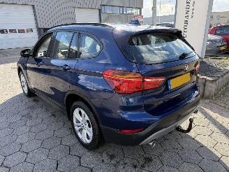 BMW X1 X DRIVE 2.0 D 190 PK Autom picture 8